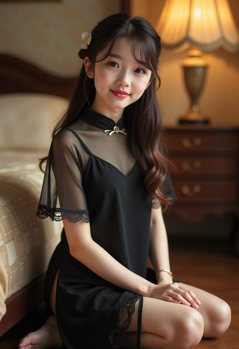 机械心事